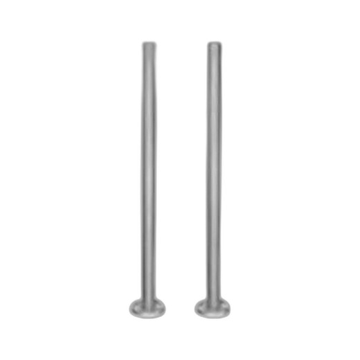 Takex KP-100 1m Steel Pole Kit (Pair) (view 2)