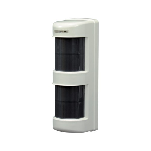 Takex MS-12TE Outdoor Dual-Zone PIR Sensor