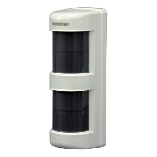 Takex MS-12TE Outdoor Dual-Zone PIR Sensor