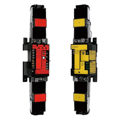 Takex PB-200HFA-KH Heated Quad Beam 200m