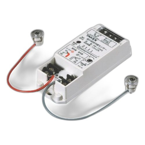 Takex PB-4RNS Miniature Reflective Beam 4m