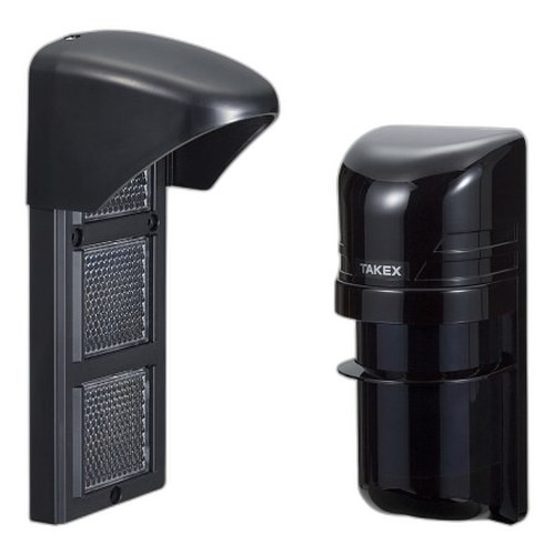 Takex PR-30BE Time-of-Flight Photoelectric Beam 30m