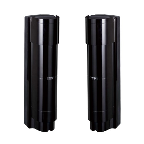 Takex TXF-125E Battery Operated Quad Beam
