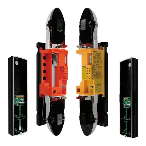 Takex TXF-125E-KH Heated Battery Quad Beam