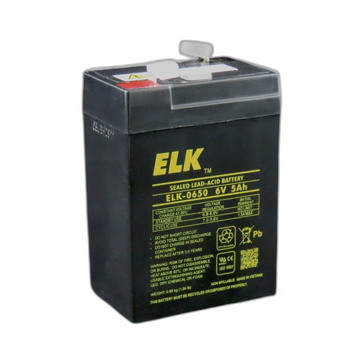 ELK Products ELK-0650 ELK Security Accessory