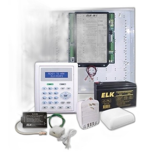 ELK Products ELK-100 ELK Security Accessory - Image 2