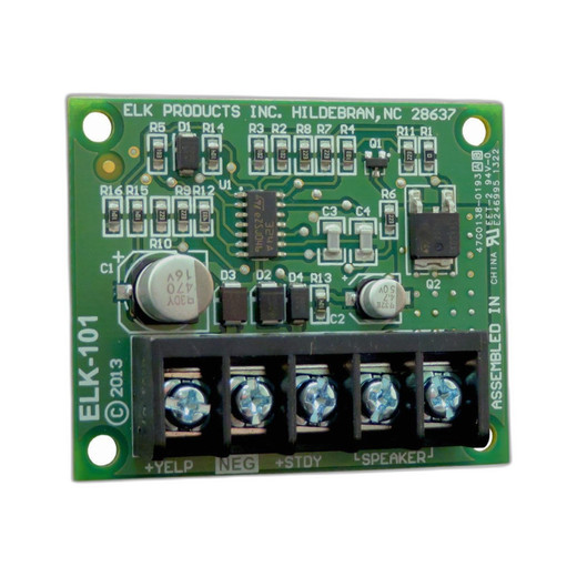 ELK Products ELK-101 ELK Security Accessory