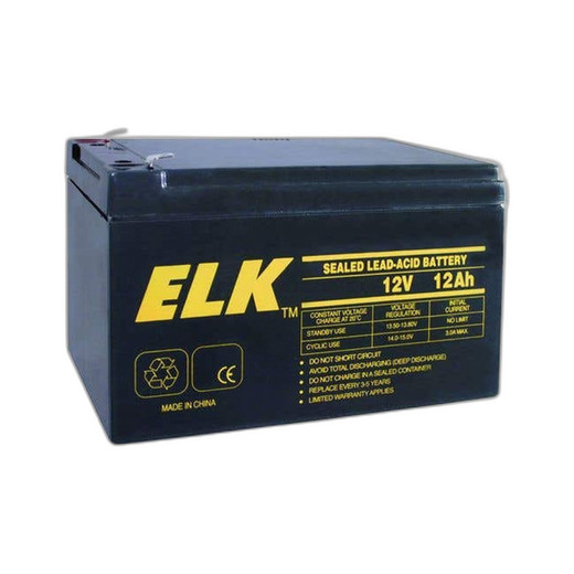 ELK Products ELK-12120 ELK Security Accessory (view 3)