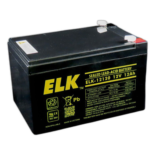 ELK Products ELK-12120 ELK Security Accessory