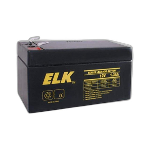 ELK Products ELK-1213 ELK Security Accessory (view 3)