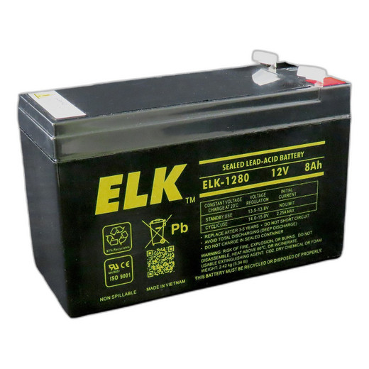 ELK Products ELK-1280 ELK Security Accessory