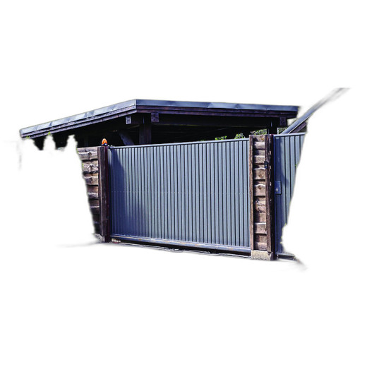 ELK Products ELK-319DG ELK Security Accessory - Image 2