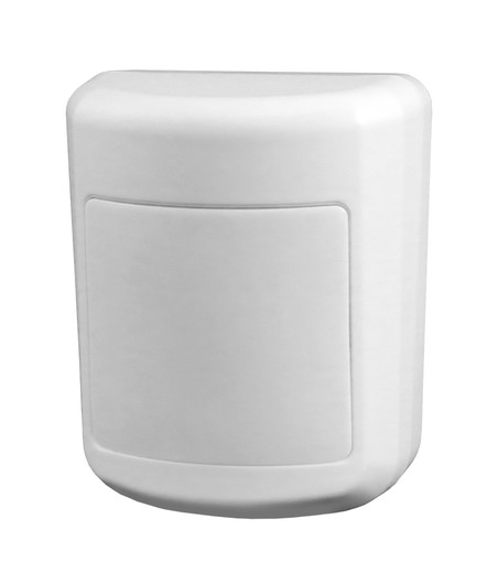 ELK Products ELK-319PIRW wall-mounted PIR motion sensor for security systems