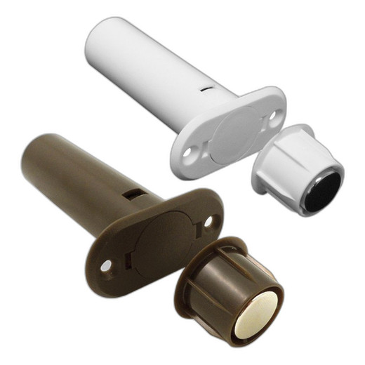 ELK-6023BR ELK Products Recessed Door Two Way Wireless 6023 6023Br