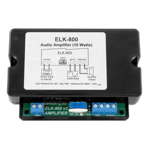 ELK Products ELK-800 ELK Security Accessory