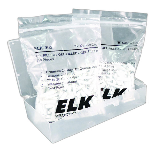 ELK Products ELK-9022 ELK Security Accessory - Image 2