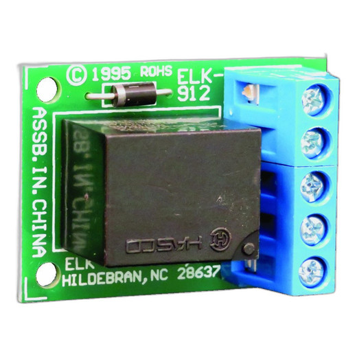 ELK Products ELK-912 ELK Security Accessory