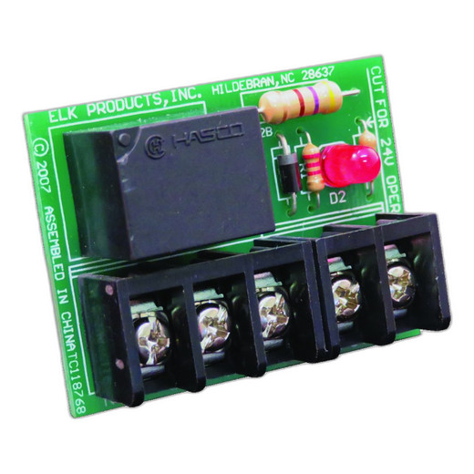 ELK Products ELK-912B ELK Security Accessory