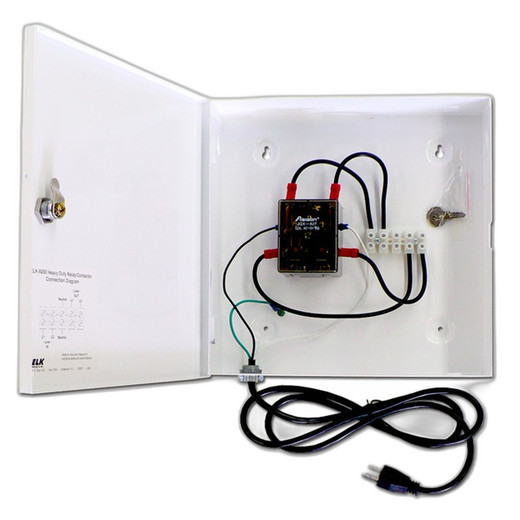 ELK Products ELK-9200 ELK Security Accessory