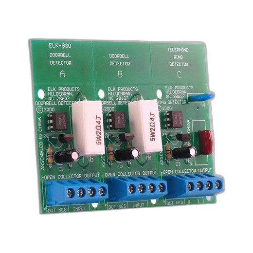 ELK Products ELK-930 TCP/IP Network Security Accessory