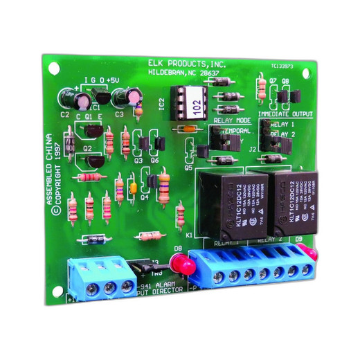ELK Products ELK-941 TCP/IP Access Control Accessory