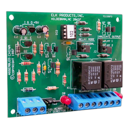 ELK Products ELK-941 ELK Security Accessory