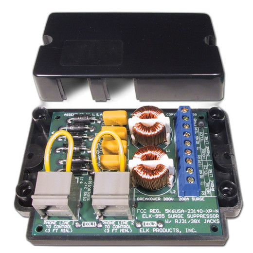 ELK Products ELK-955 ELK Security Accessory