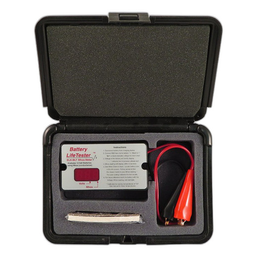 ELK Products ELK-BLT ELK Security Accessory