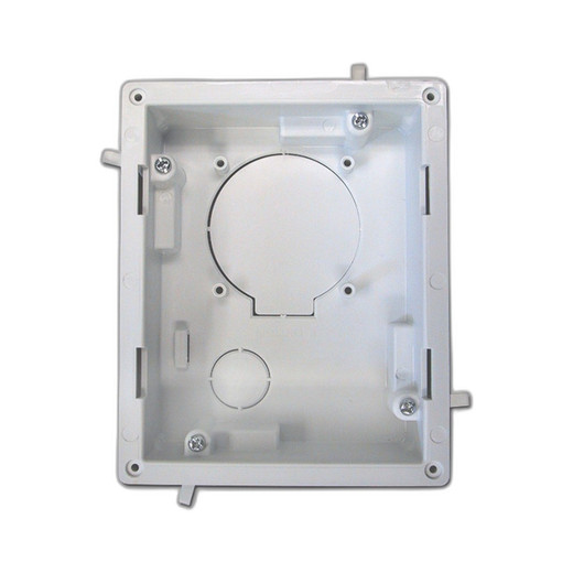 ELK Products Recess Mount Back Box Kit For M1Kp2 M1Bbk2