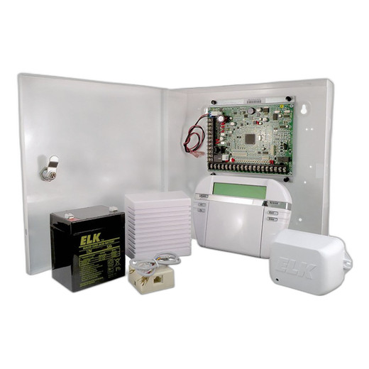 ELK Products ELK-M1EZ8KB M1Ez8 Kit With Enclosure