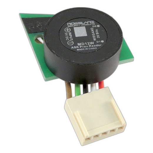 ELK-M1PR ELK Products M1 Keypad Plug In Proximity Reader M1Pr