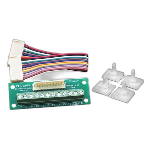 ELK-M1VO ELK Products Voltage Output Conversion Board M1Vo