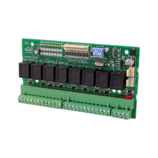 ELK Products ELK-M1XOVR 16 Output Expander Module