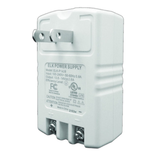 ELK Products ELK-P1426 ELK Security Accessory