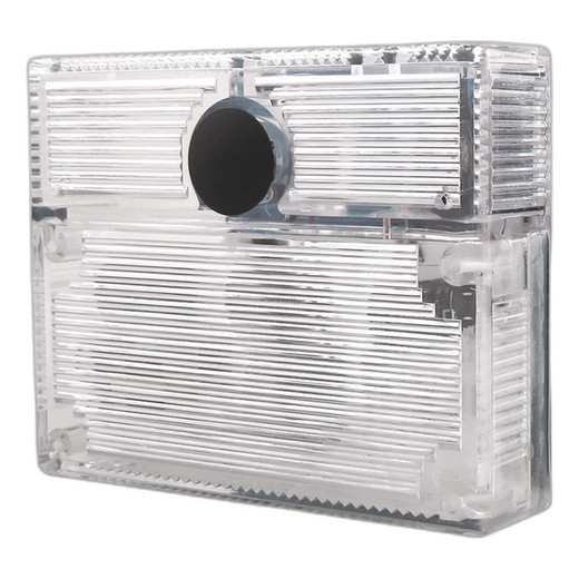 ELK Products Strobe Light Blue Sl1B