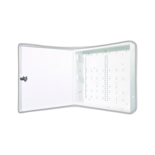 ELK Products ELK-SWB14 Structured Wiring Enclosure (view 2)