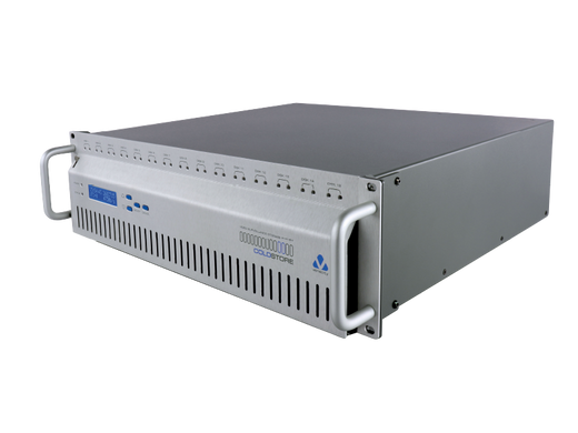 Hanwha VER-CSTORE15-210TB