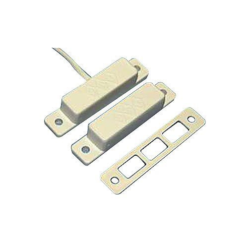 GRI 29PA-W 29PA Series 2.5" Commercial Surface Mount Contact with Terminals