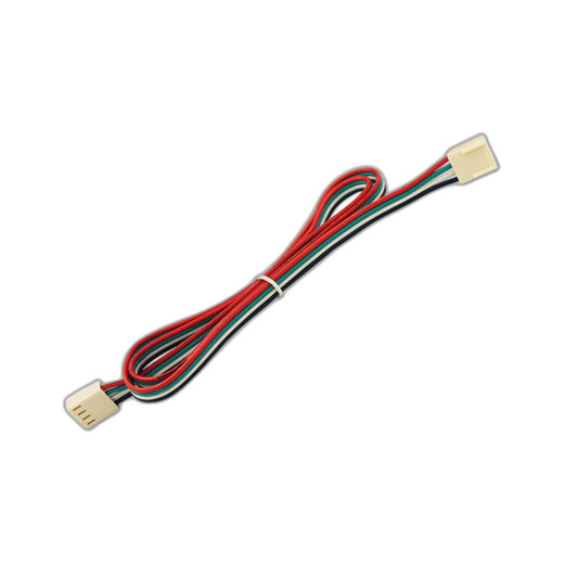 ELK Products ELK-W018B 4 Pin Ribbon Cable