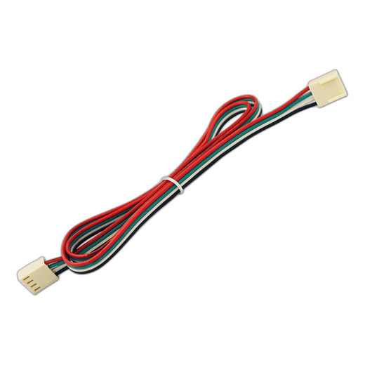 ELK Products ELK-W018B 4 Pin Ribbon Cable