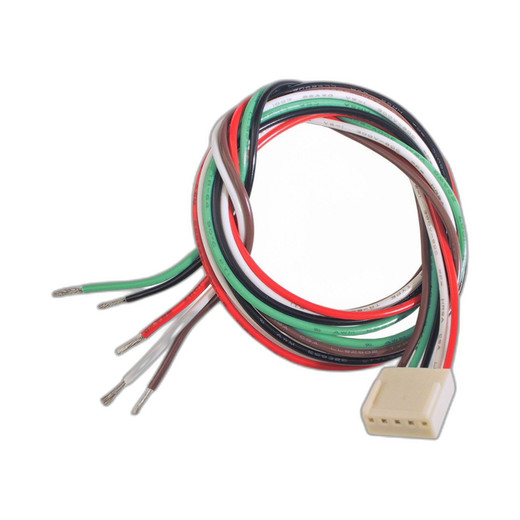 ELK Products ELK-W035A Wiegand Reader Wiring Harness