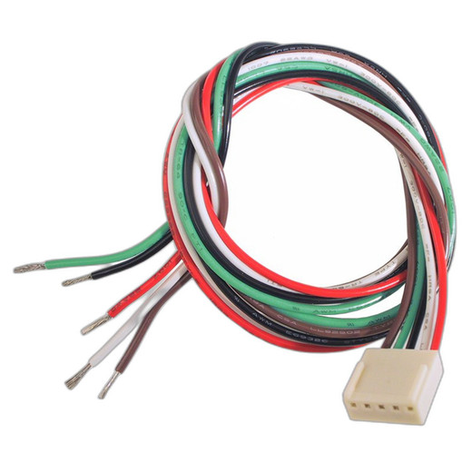 ELK-W035A ELK Products M1Kp M1Mkpb Wiegand Reader Wiring Harness W035A