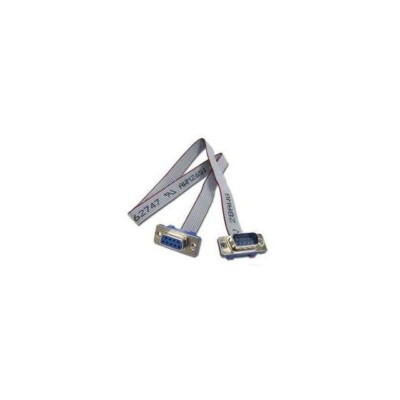 ELK Products ribbon cable ELK-W040A installation view