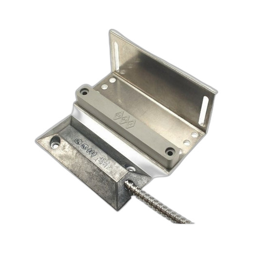 GRI 4532L Mini Overhead Door Contact with Lead Wire