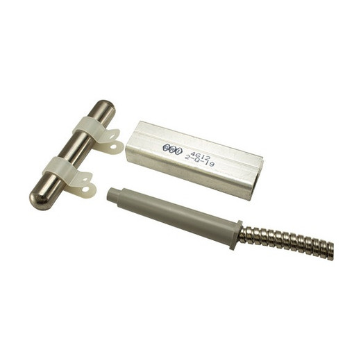 GRI 4612 Mini Curtain Door Contact Sensor