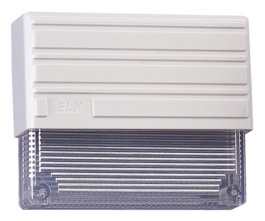 ELK Products ELK-WK1 strobe wall mount kit for security systems