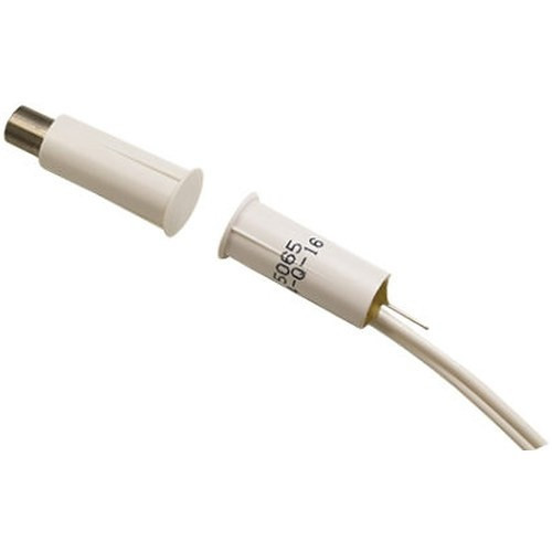 GRI 5065 Series 3/8" Recessed Magnetic Reed Contact (view 2)
