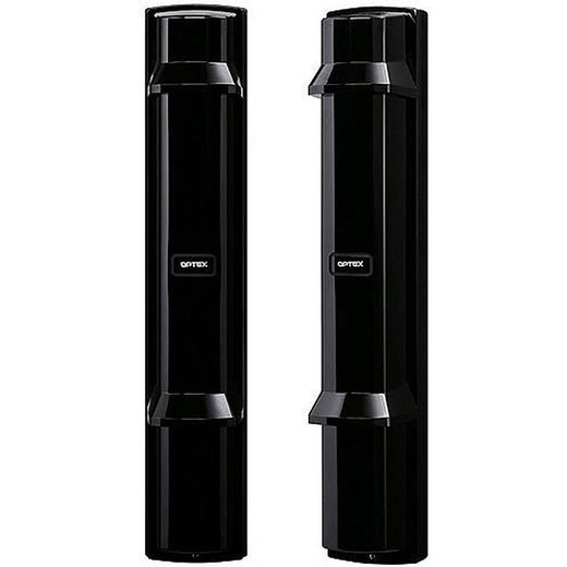 Optex SL-200TNRI Outdoor PIR Motion Detector (view 2)