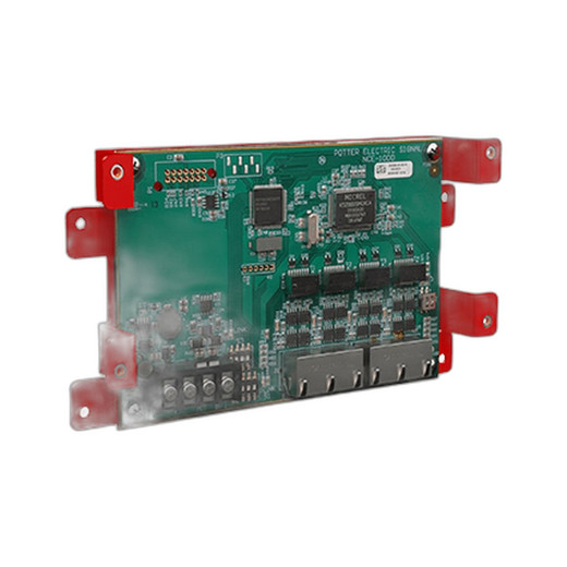 Potter AE-8 8 Card Expansion Enclosure