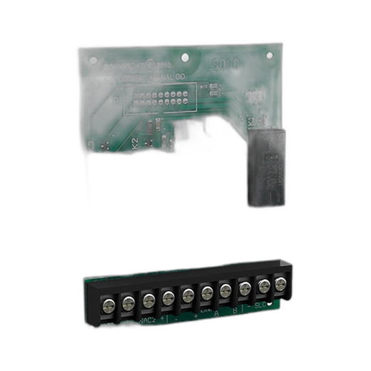 Potter CA-6075 Class A Expander for PFC-6075 (view 3)